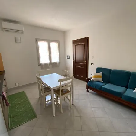 Apartment Ginestra