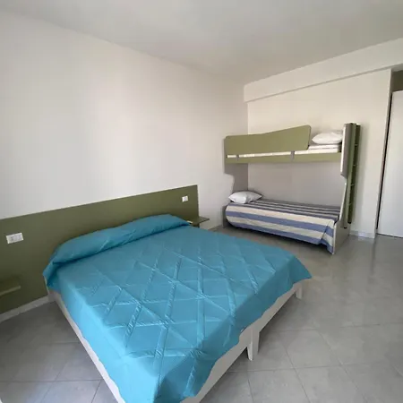Ginestra Apartment *