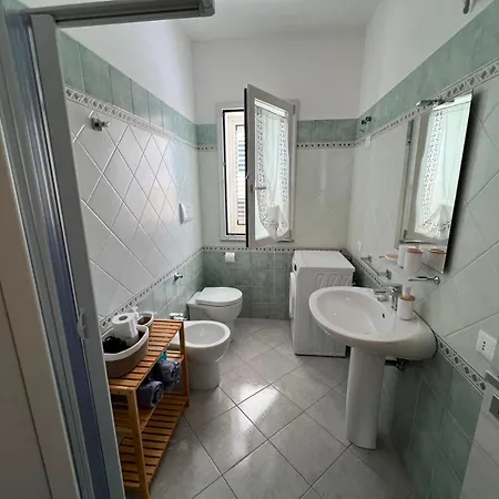 Apartment Ginestra Galtellì